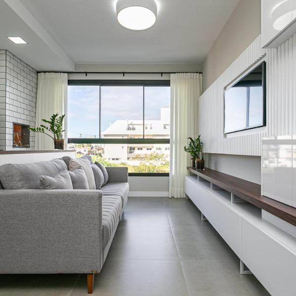 Beautiful new apartment with 2 suites