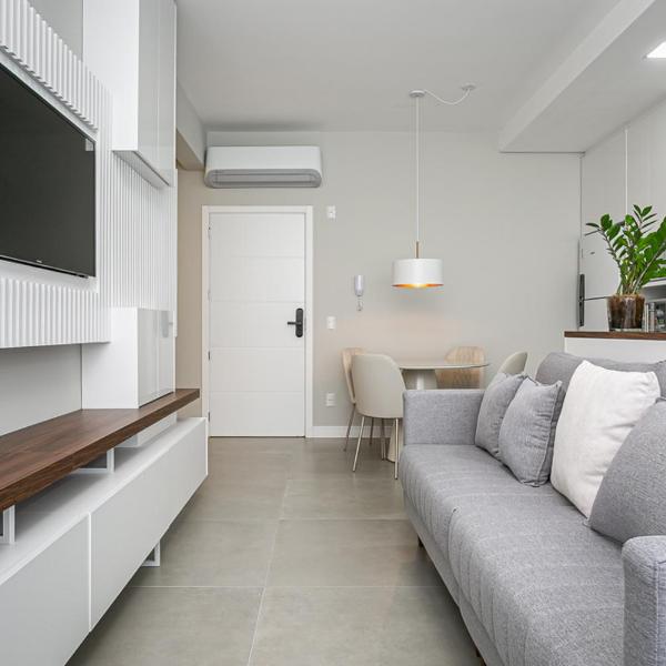 Beautiful new apartment with 2 suites - Foto 5