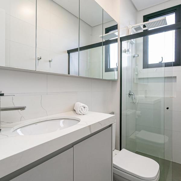 Beautiful new apartment with 2 suites - Foto 3