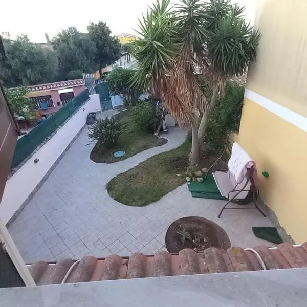Villa Sonia, hotel in Maddalenedda