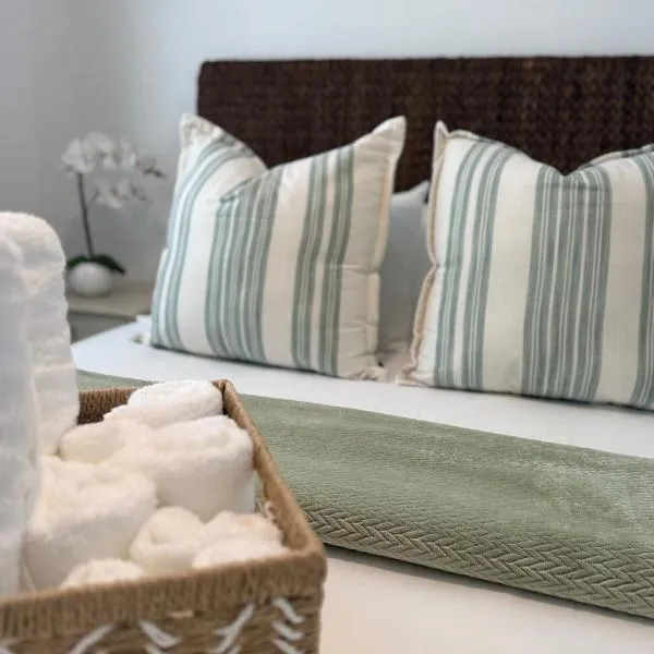 Cozy Stay in San Juan, Close to Everything، فندق في سان خوان