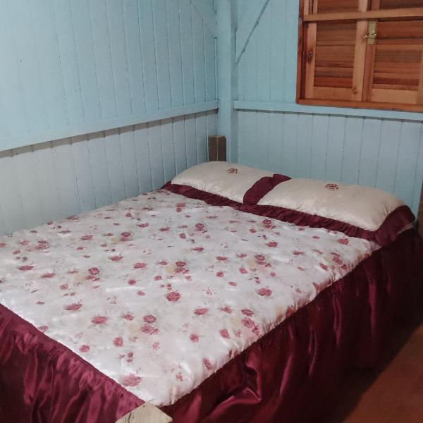 Cabanas altos da glória - Foto 2