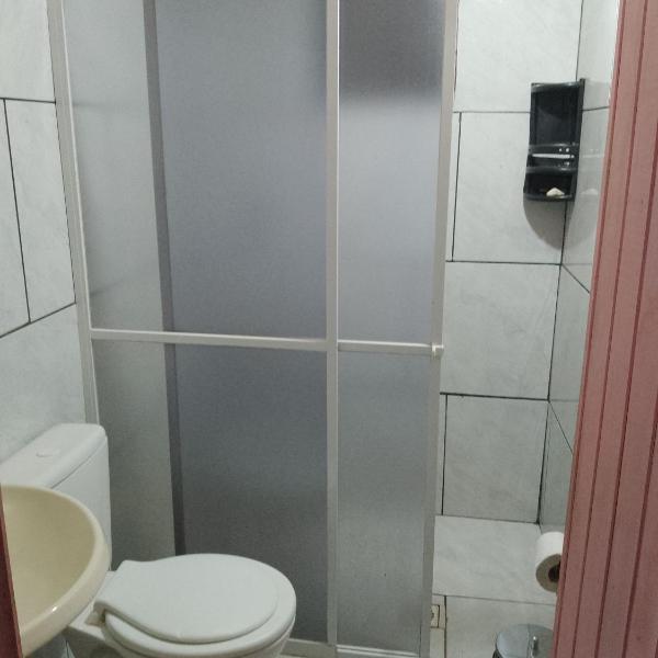 Cabanas altos da glória - Foto 3