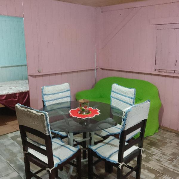 Cabanas altos da glória - Foto 4