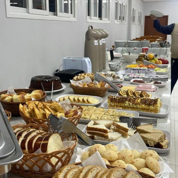 EKT Executive Hotel - Foto 4