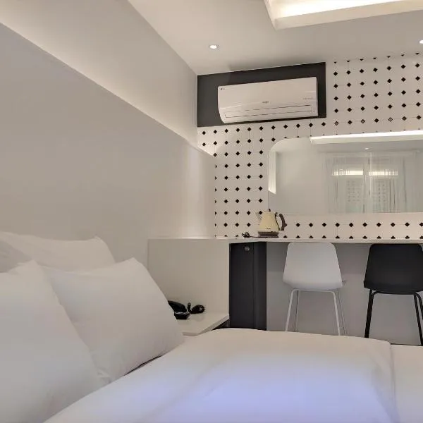 No 25 Hotel Dongseongro branch, hotel in Daegu