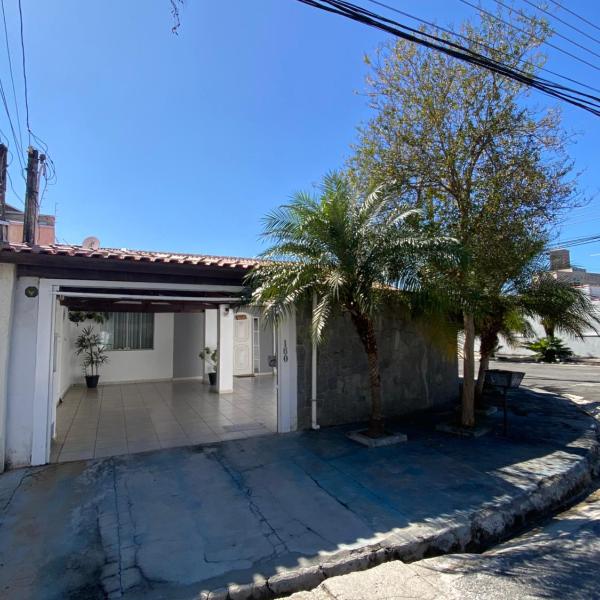 CASA FAMILIAR “SANTA PAZ”
