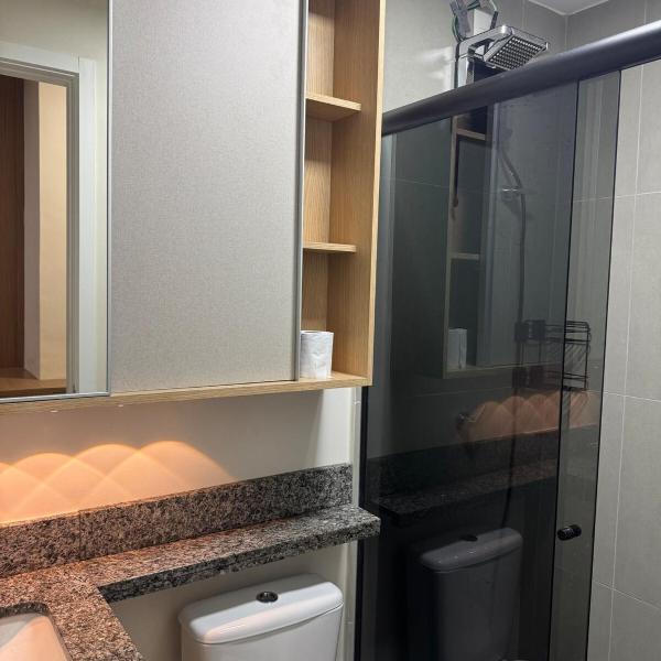 Apartamento Quata Vila Olimpia - Foto 3