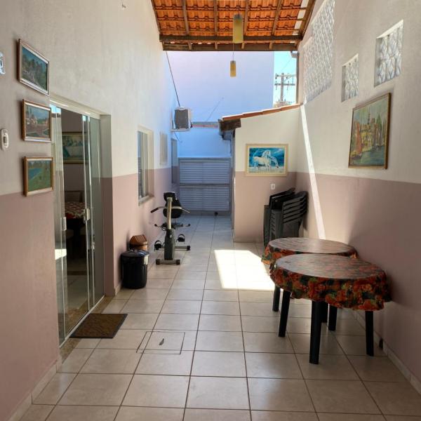 CASA FAMILIAR “SANTA PAZ” - Foto 4