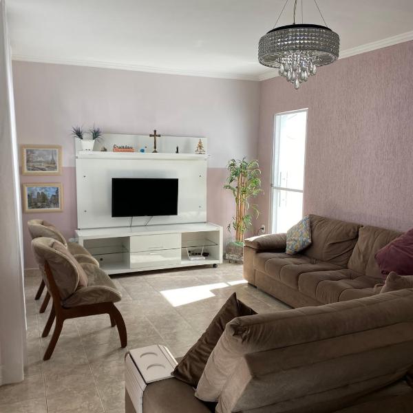 CASA FAMILIAR “SANTA PAZ” - Foto 5