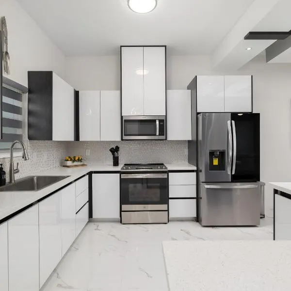 Quinta Real 4905 n, khách sạn ở McAllen