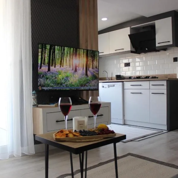 Cosy Suite, hotel di Antalya