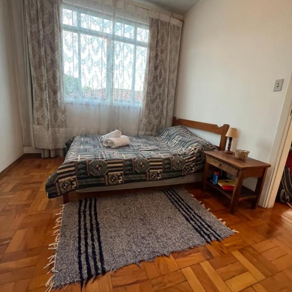 Apartamento completo em Caxambu - Foto 2