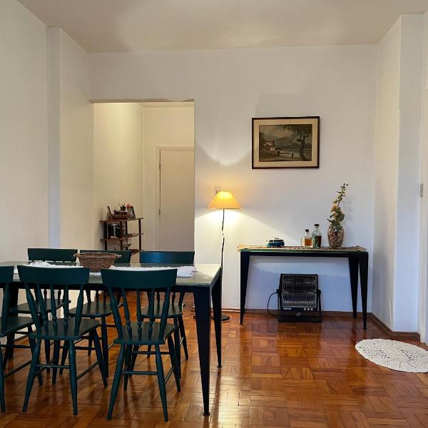 Apartamento completo em Caxambu - Foto 4