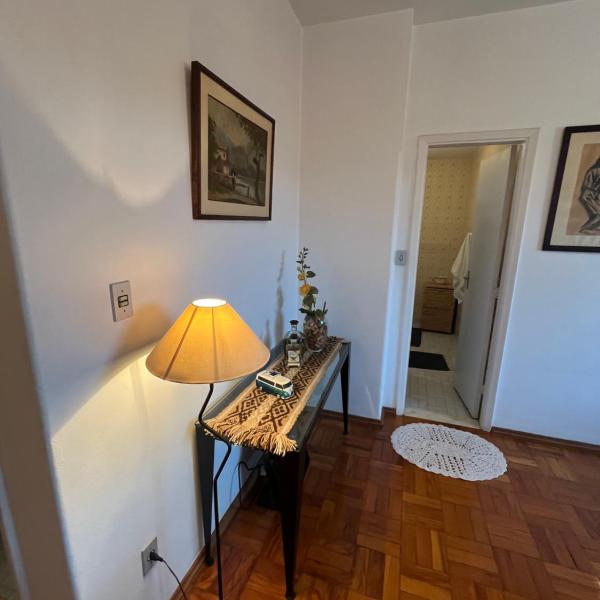 Apartamento completo em Caxambu - Foto 3