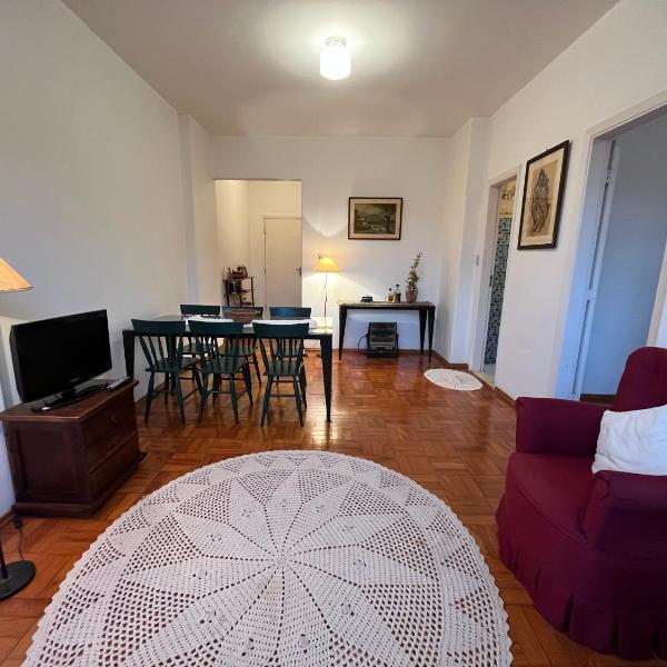 Apartamento completo em Caxambu - Foto 5