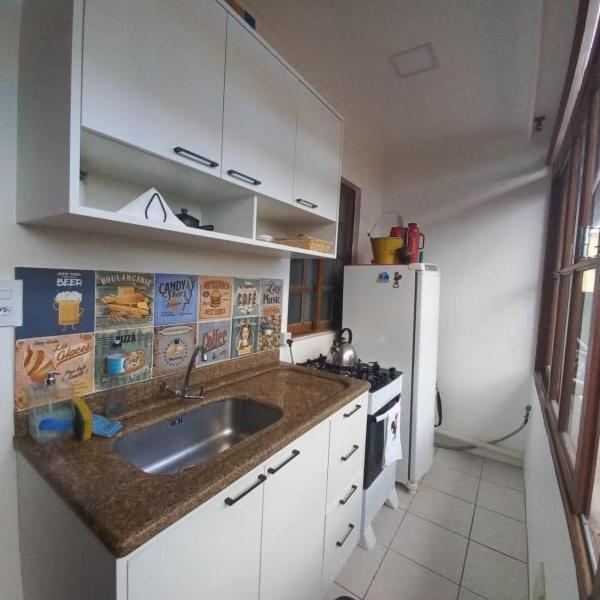 Apartamento 250 metros da Lagoa da Conceição - Foto 3