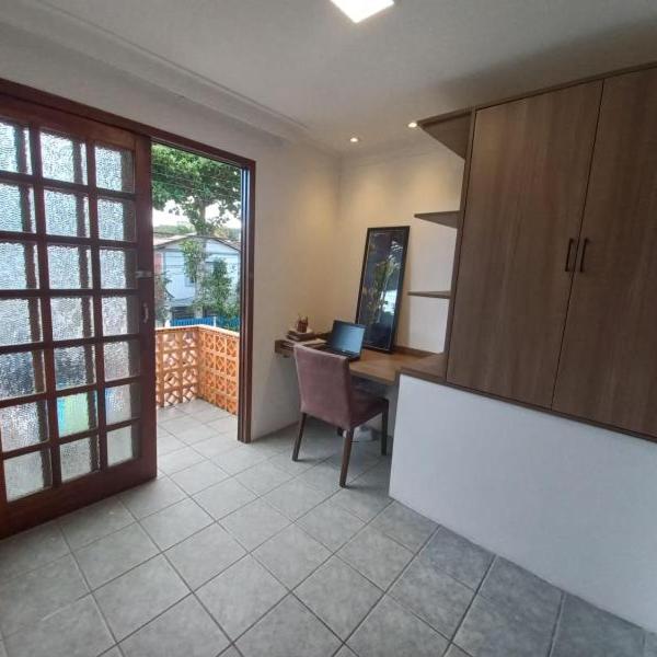 Apartamento 250 metros da Lagoa da Conceição - Foto 4