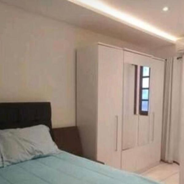 Apartamento 250 metros da Lagoa da Conceição - Foto 5
