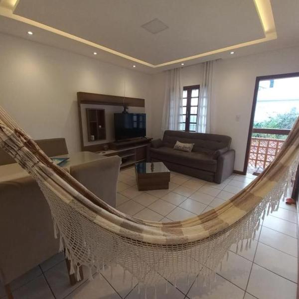 Apartamento 250 metros da Lagoa da Conceição