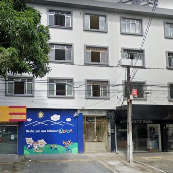 Apt no Umarizal - COP 30