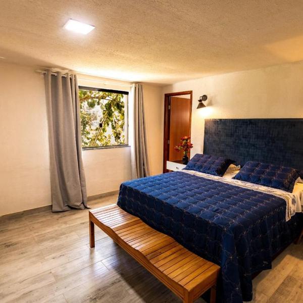 Casa Villa Fontana - Condomínio à beira-mar e próximo ao aeroporto - Praia de Itapuã - Foto 2