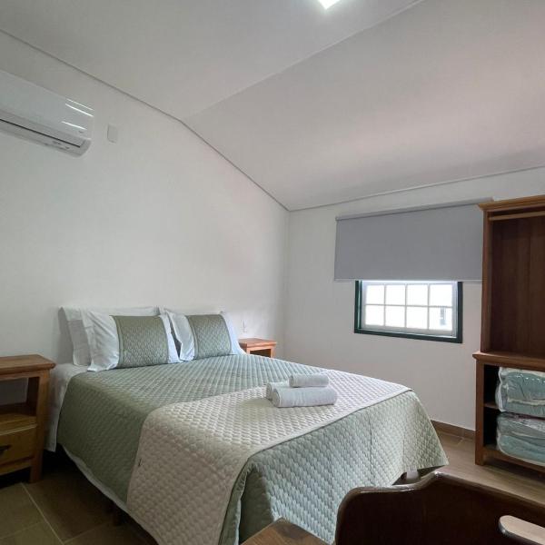 Villa Jasmin Blanc GuestHouse - Foto 2
