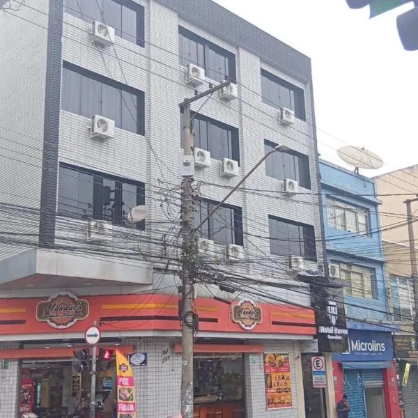 Hotel Haven Guarulhos, khách sạn ở Guarulhos