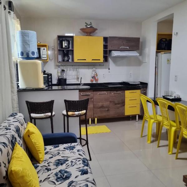 Lençóis Park Residence Flat 106 Caburé - Foto 5