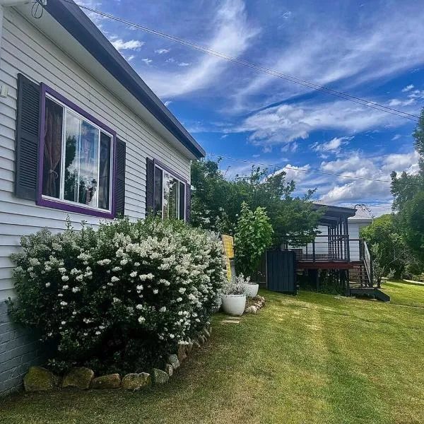 Serenity, hotel in Lithgow