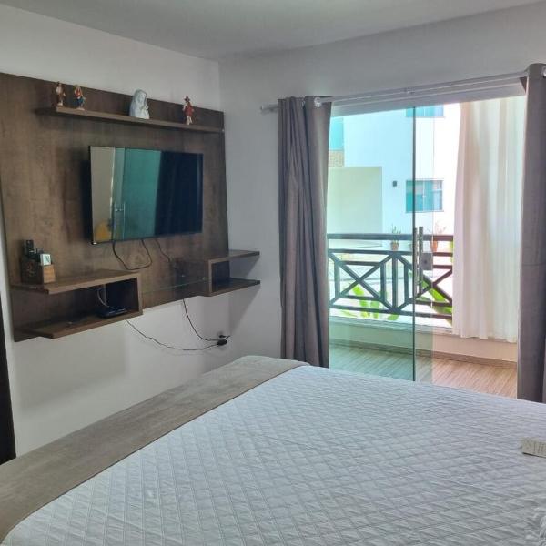 Lençóis Park Residence Flat 106 Caburé - Foto 2