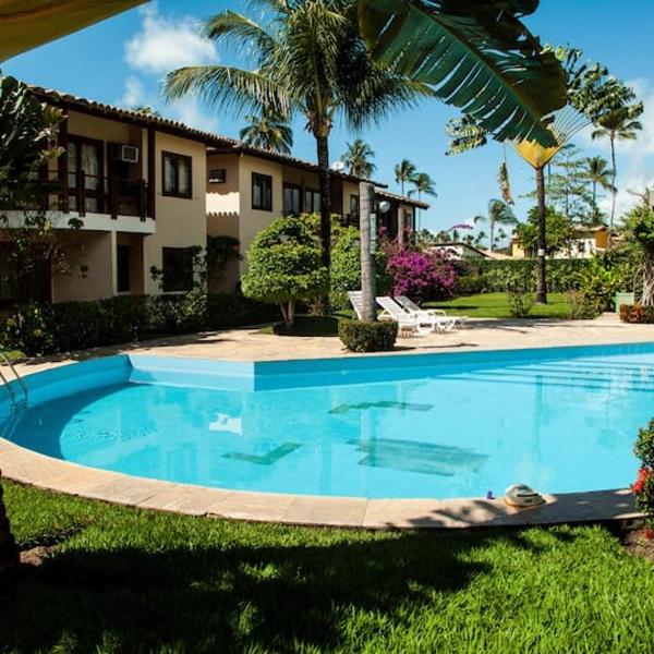 Apartamento a 70m da praia com ar condicionado e wi fi - Foto 3