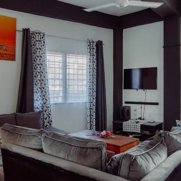 jahazi homes -watamu, hotel in Watamu