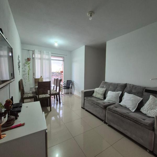 COP 30- Apartamento com 3 quartos com 1 suite, banheiro social, piscina, academia, churrasqueira, garagem