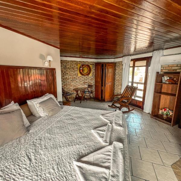 Falésia Praia Hotel - Foto 2