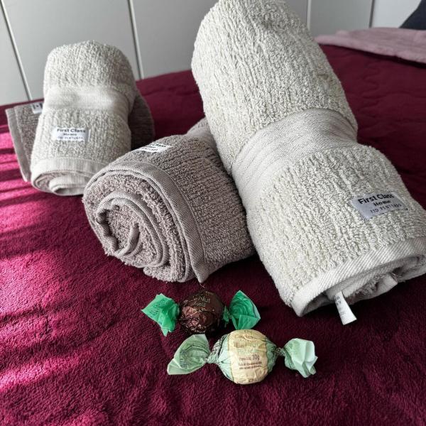 Cozy Retreat, close to the Beach and Events - Foto 3