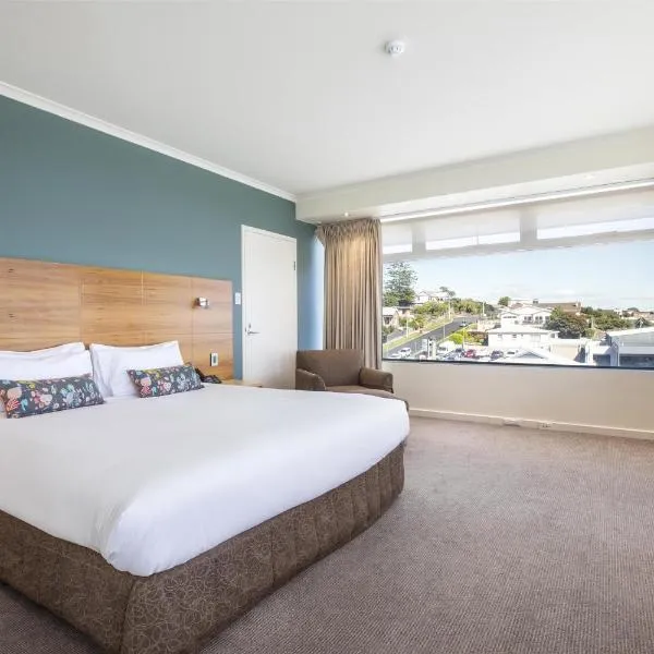 Gateway Hotel by Nightcap Plus, hotell sihtkohas Devonport