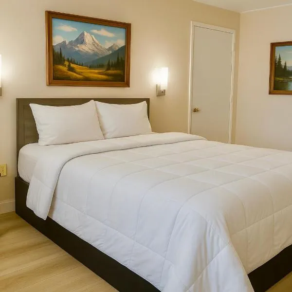 River Forest Inn, hotel v destinaci Belton