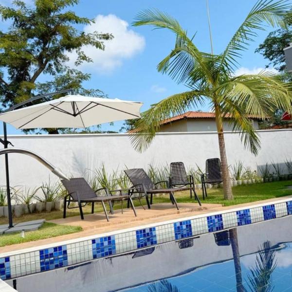 Casa em Pardinho Ninho Verde II - Foto 4