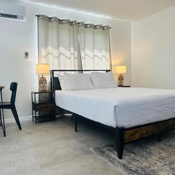 Wilton Manors Guesthouse, hôtel à Fort Lauderdale