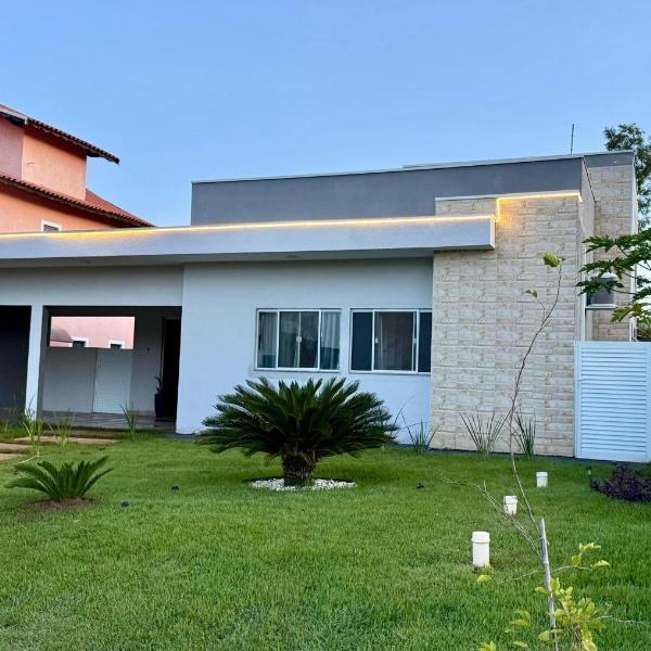 Casa em Pardinho Ninho Verde II
