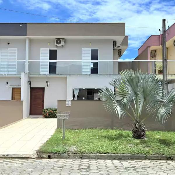 Casa na Morada da Praia