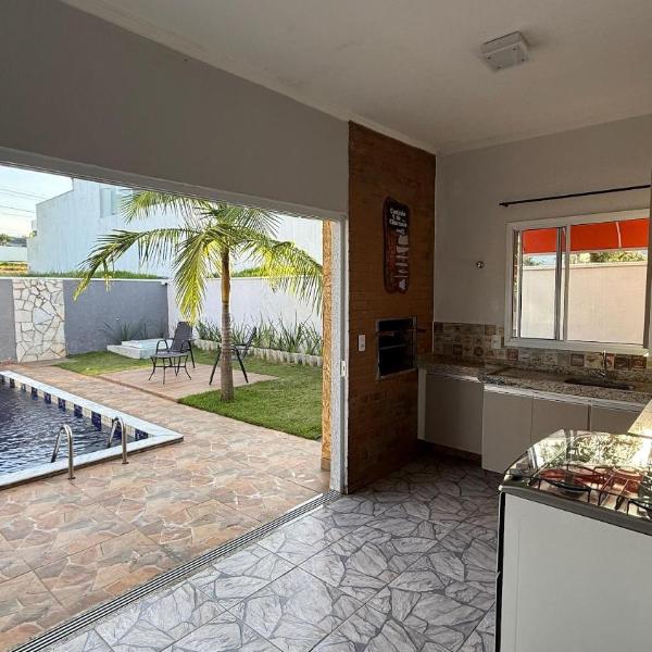 Casa em Pardinho Ninho Verde II - Foto 5