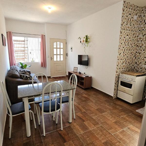 Casa Completa em Cotia com Garagem Local Tranquilo e Familiar - Foto 4