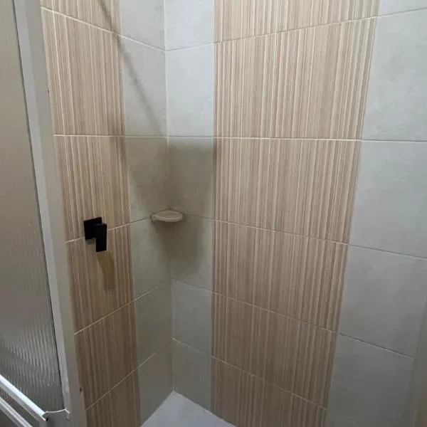 Apartaestudio tipo loft, hotel en Bucaramanga