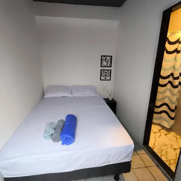Suíte Comfort 1, hotel in Garanhuns