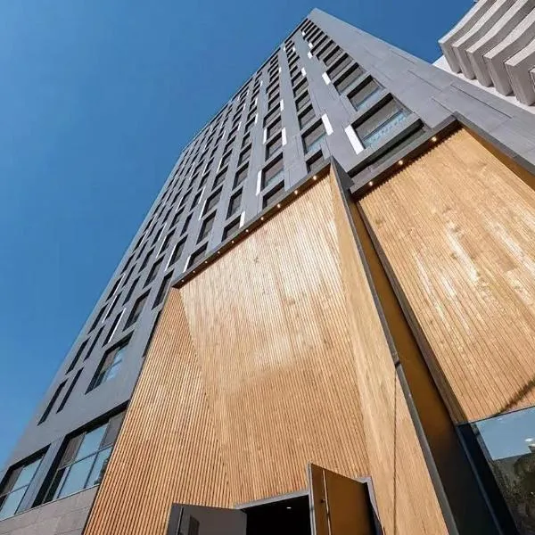 Maxx Jeju, a member of H Rewards, hotel a Jeju