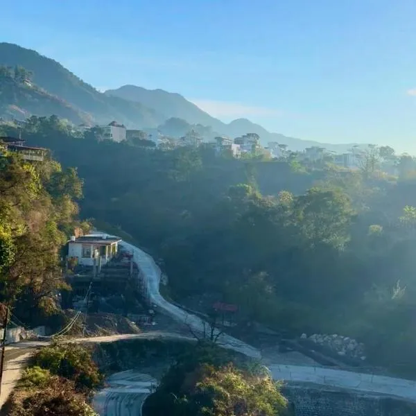 Chakk 109 Mussoorie Foothills, Dehradun, hotell sihtkohas Dehradun
