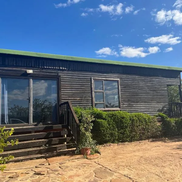Porcupine Cabin, khách sạn ở Palapye