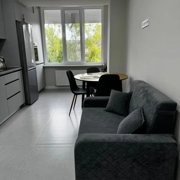 NOI-Apartment, hotel v mestu Căuşeni